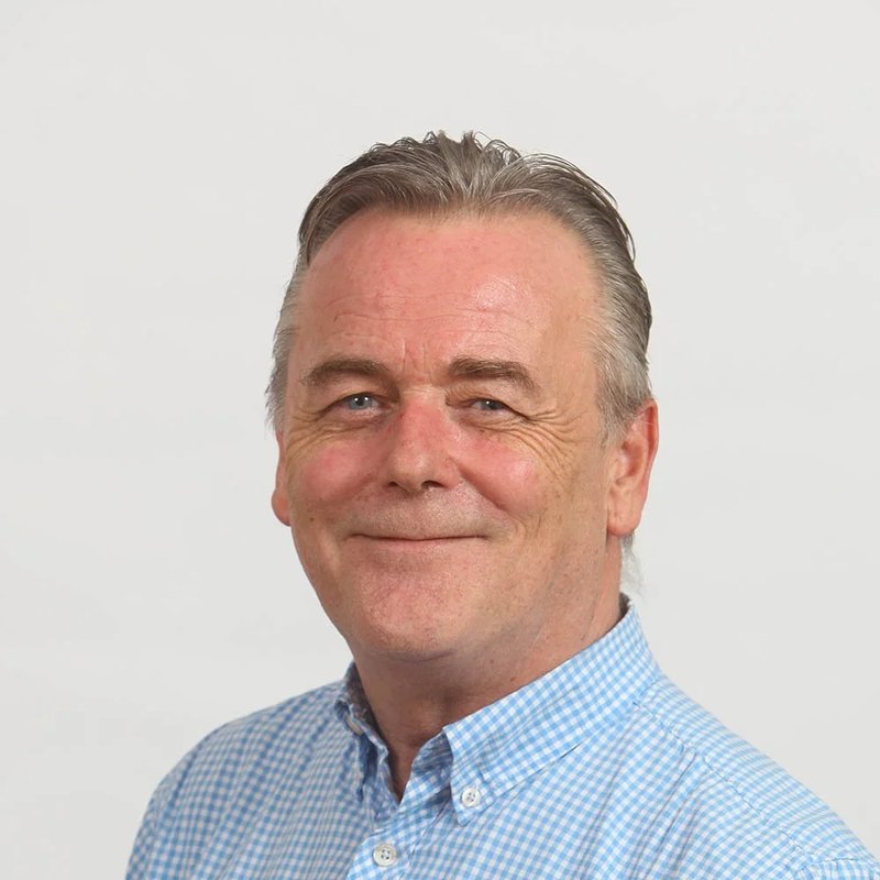Steve Norman, Planning Director