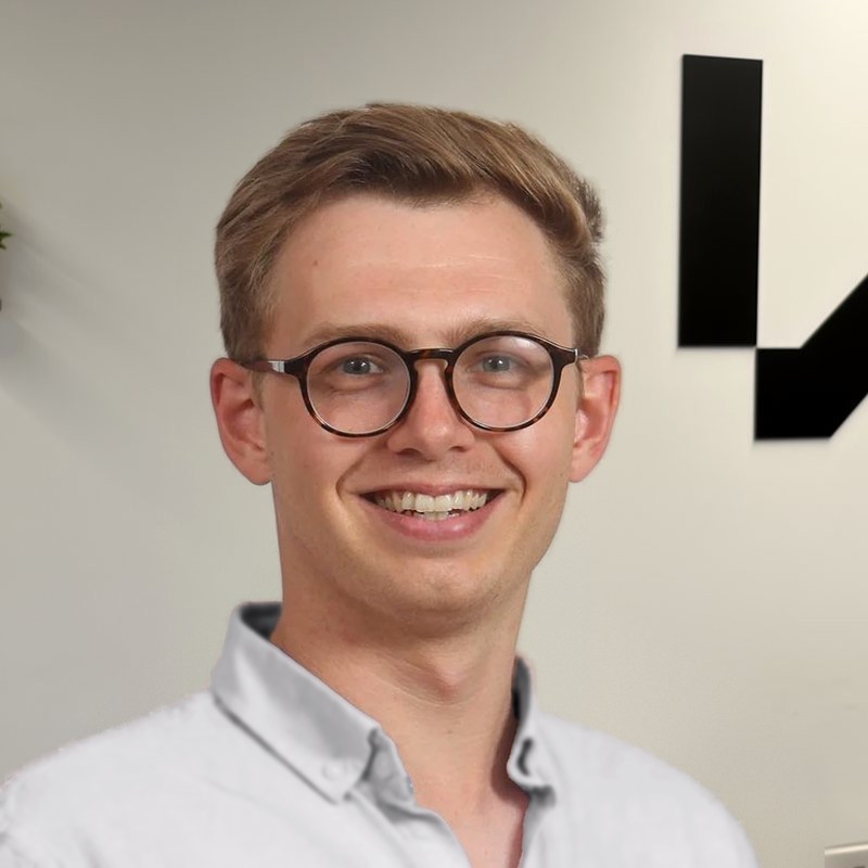 Freddy Hoare, Operations Director