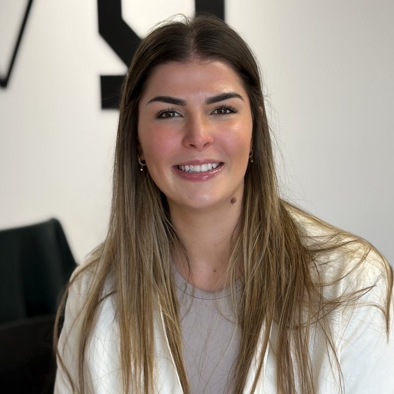 Grace Mitchell, Office Manager