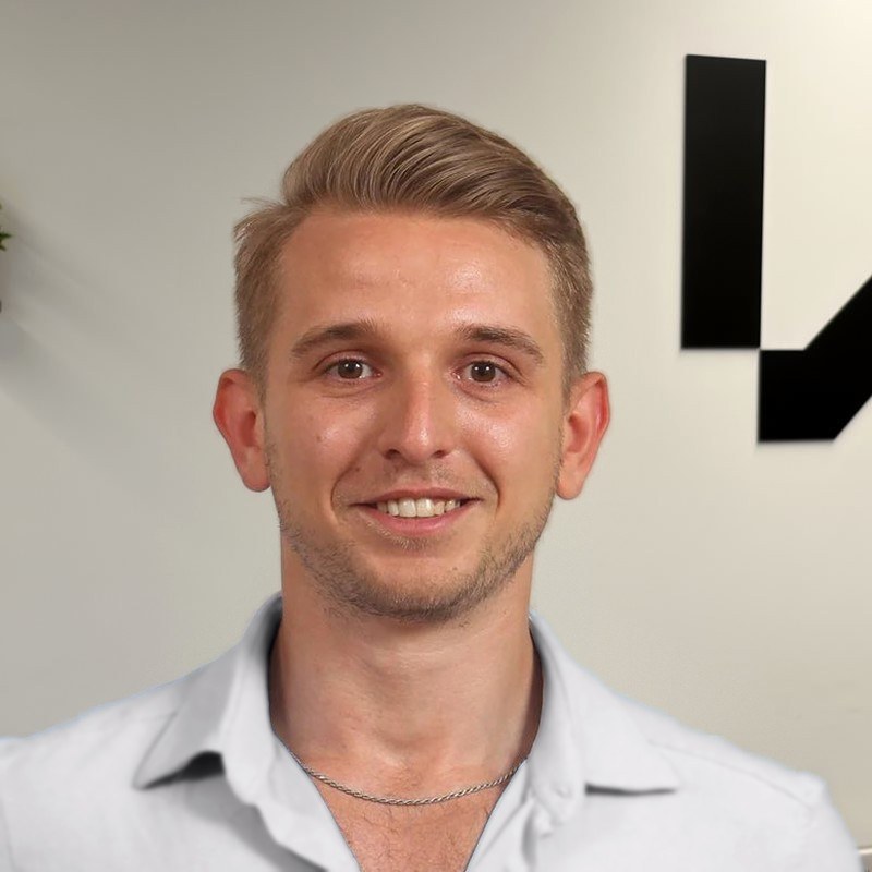 Dan Robinson, Managing Director