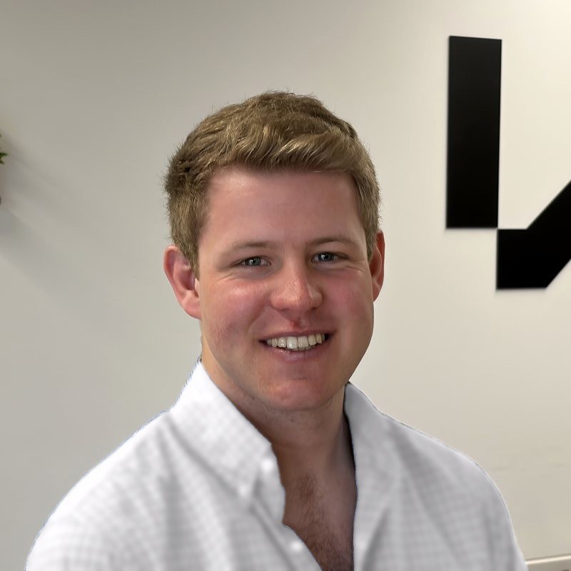 Alex Dobbie, Land Manager
