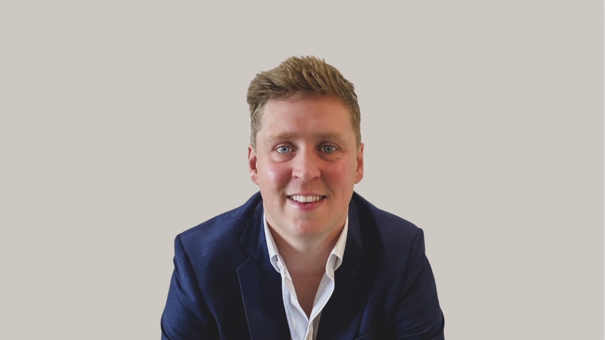 Meet Head of Land, Charlie Howell