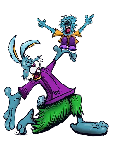 Silly Rabbit & Sirprize from MATSU