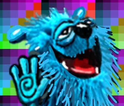 Rah from the story of matsu