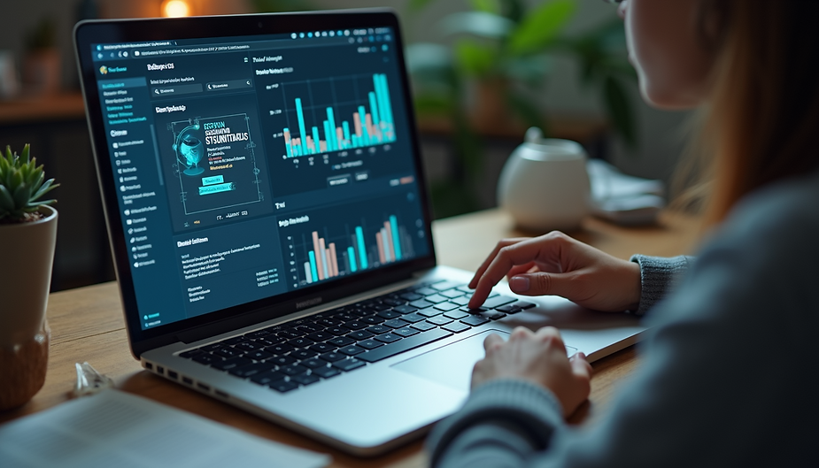 Harvest & Be Rewarded for Your Online Data Too!