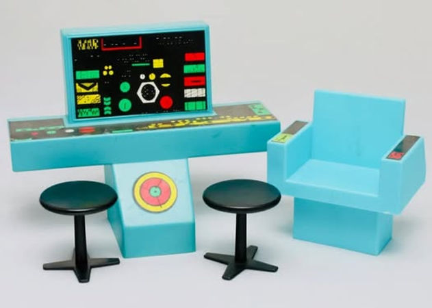 Do You Still Have Yours? 