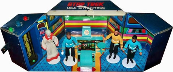 Hours Of Imaginative Fun