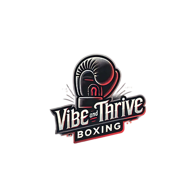 Vibe & Thrive