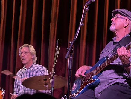 delta rhythm kings photo by IPC