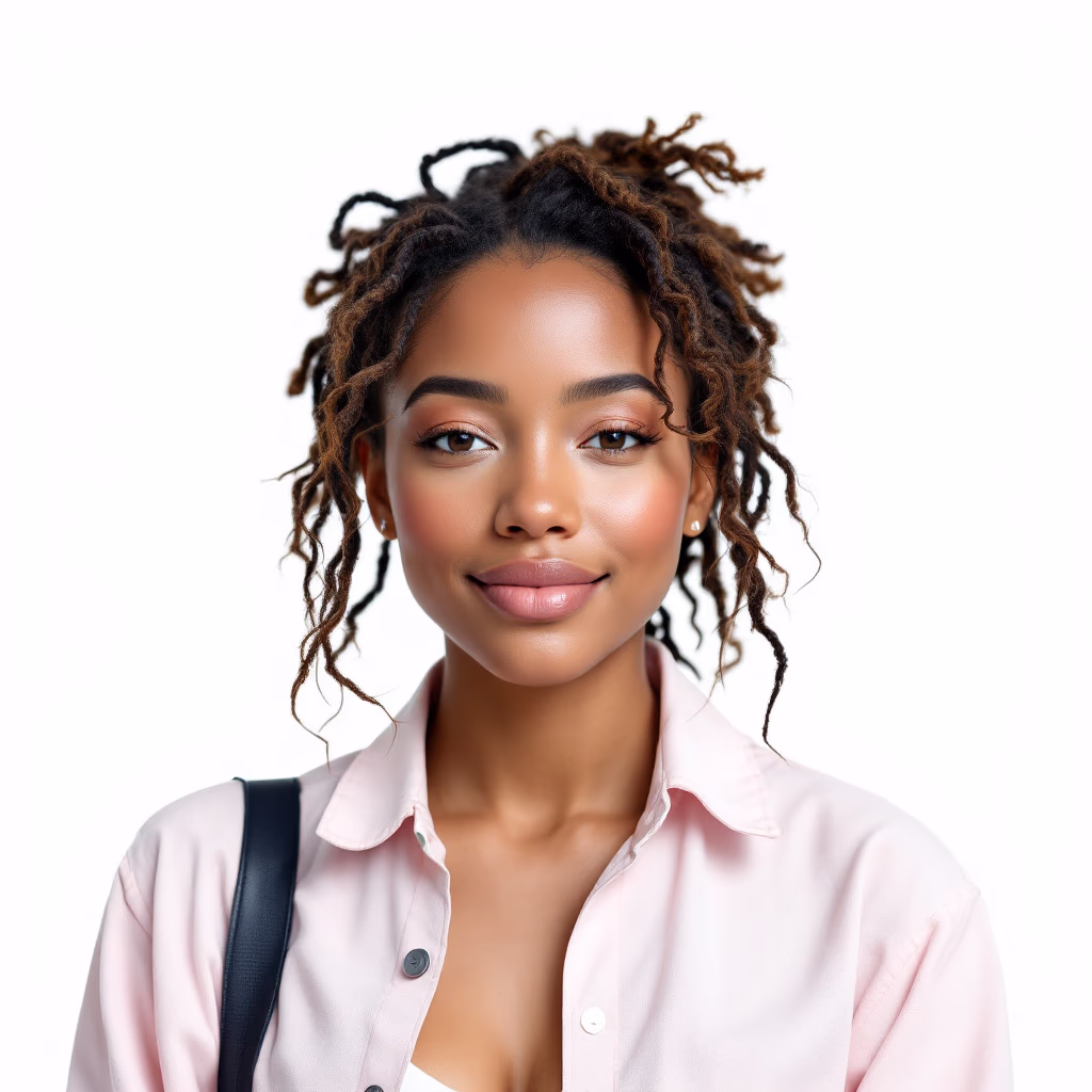 [headshot] image of customer (for a agricultural services)