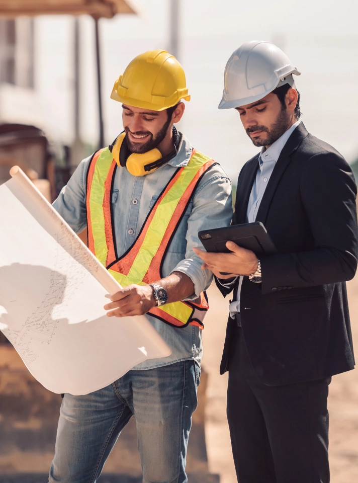 Workers Image