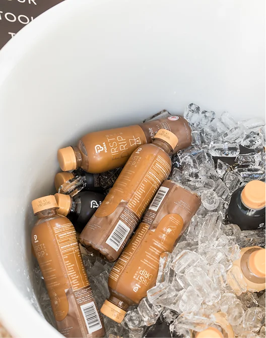 Product shot