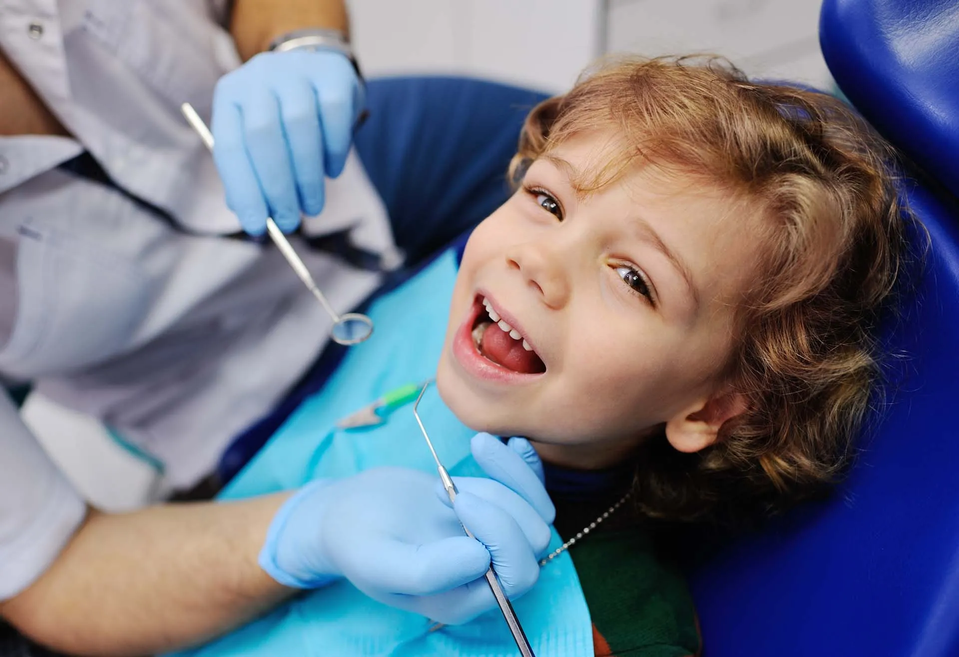 Why Timing Matters: When to Schedule Your Child’s First Dental Visit