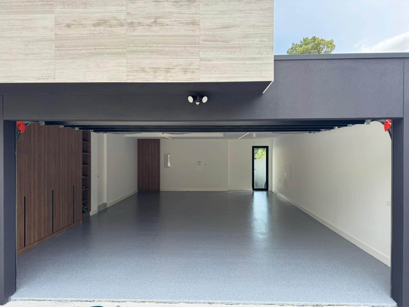 garage floor coating melbourne vic