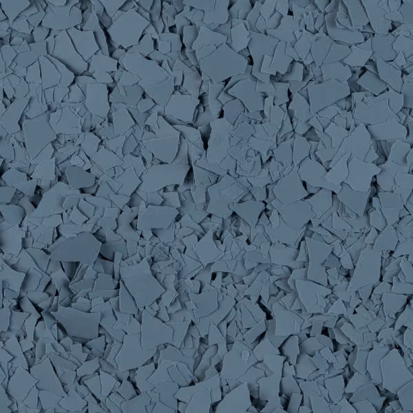 Epoxy Flake Flooring Colour