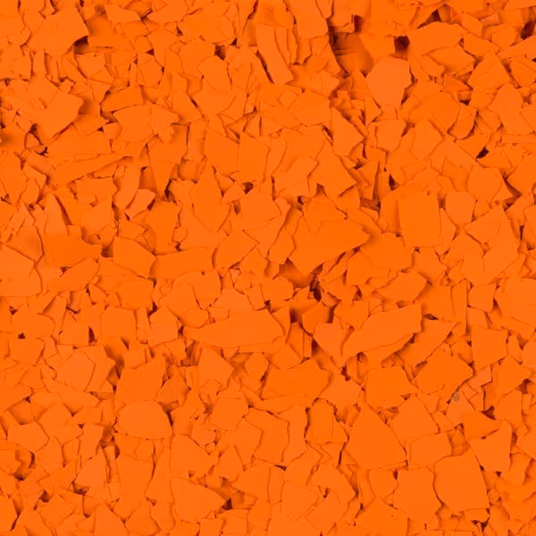 Epoxy Flake Flooring Colour