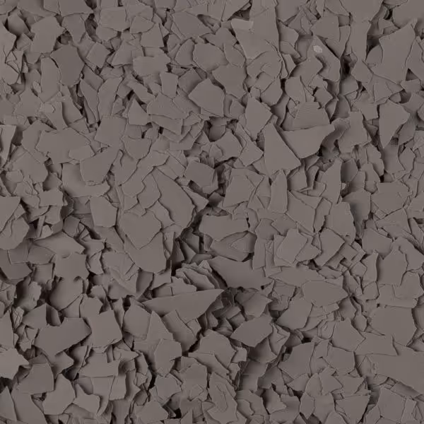Epoxy Flake Flooring Colour