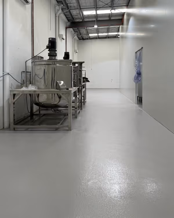 food grade polyurethane floor coating in melbourne 