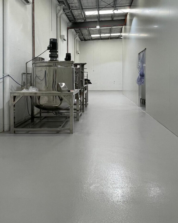 food grade polyurethane floor coating in melbourne