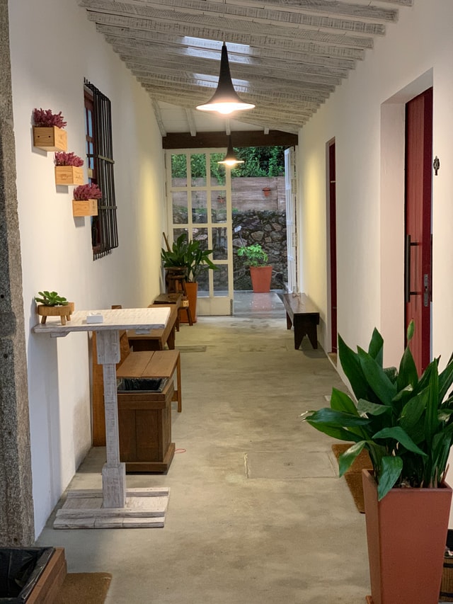 residential grind and seal floor finish melbourne