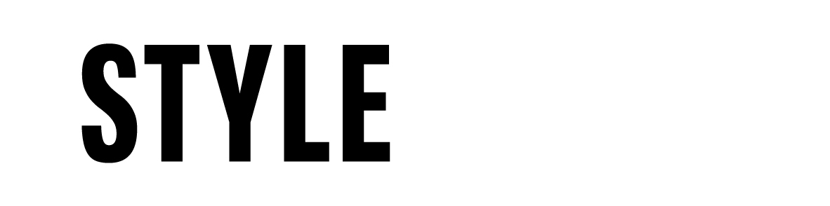Style Files Logo