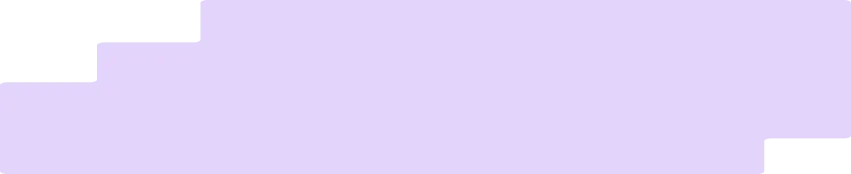 Stylized orange tortoise with a cracked shell and an eye on its head against a white background.