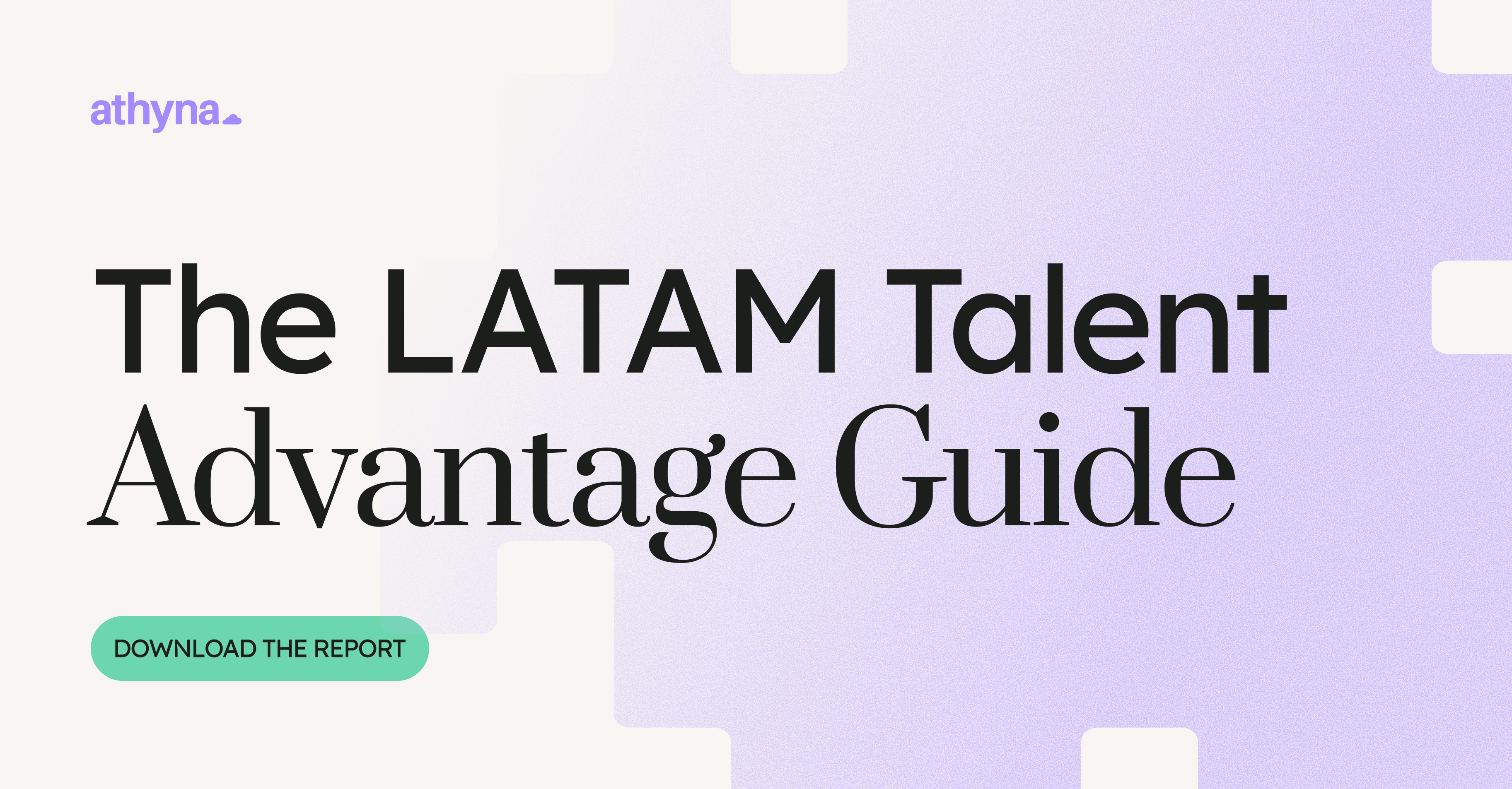 LATAM talent guide
