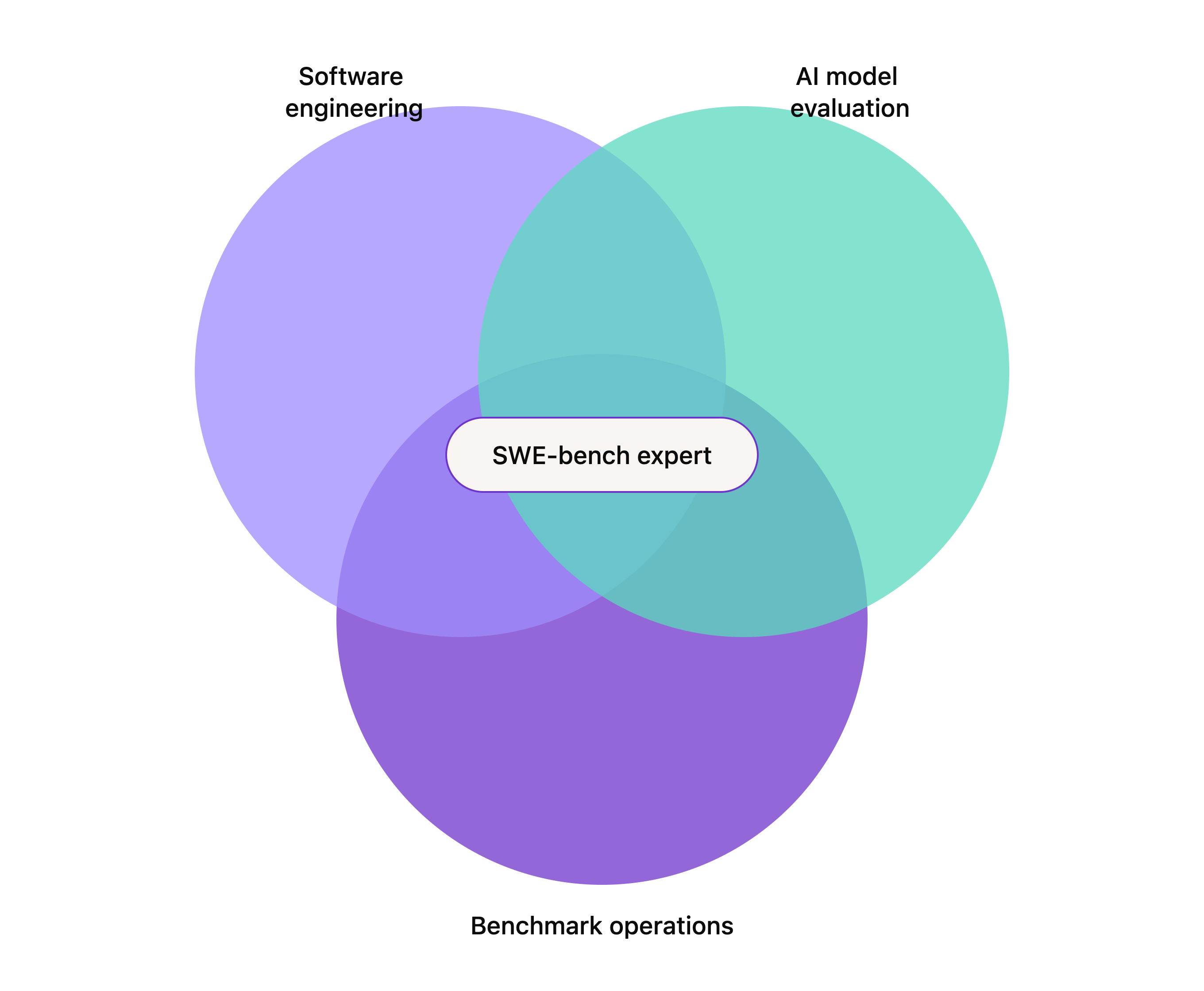 What Is a SWE-bench Expert?