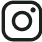 Contact instagram symbol