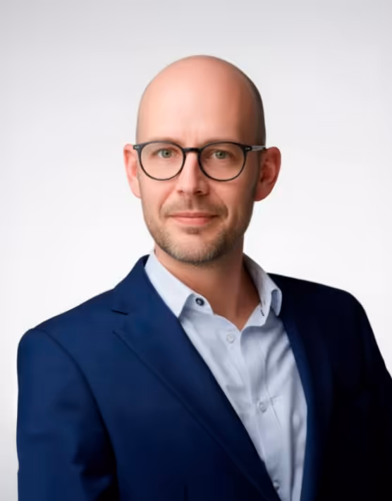 Vincent Tahon — BPM and CRM Consultant at Evoqia