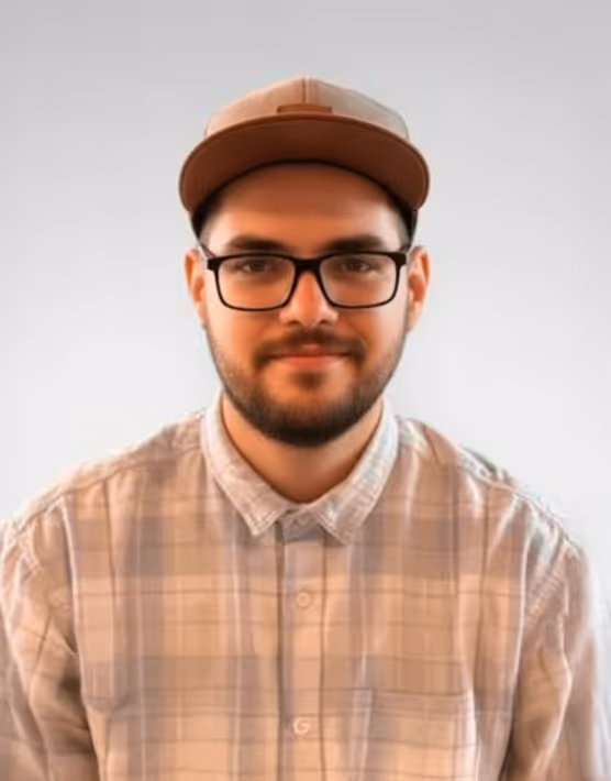 Yurrie Sukil — Software Engineer at Evoqia