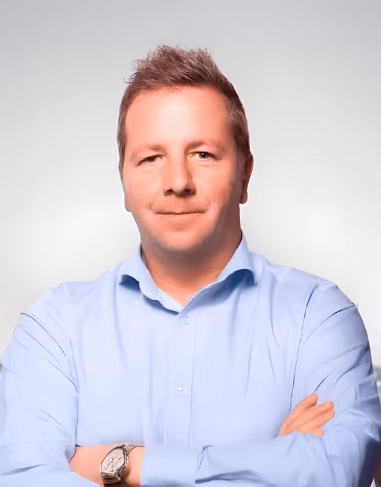 Dirk Aerts — Customer Success Manager at Evoqia