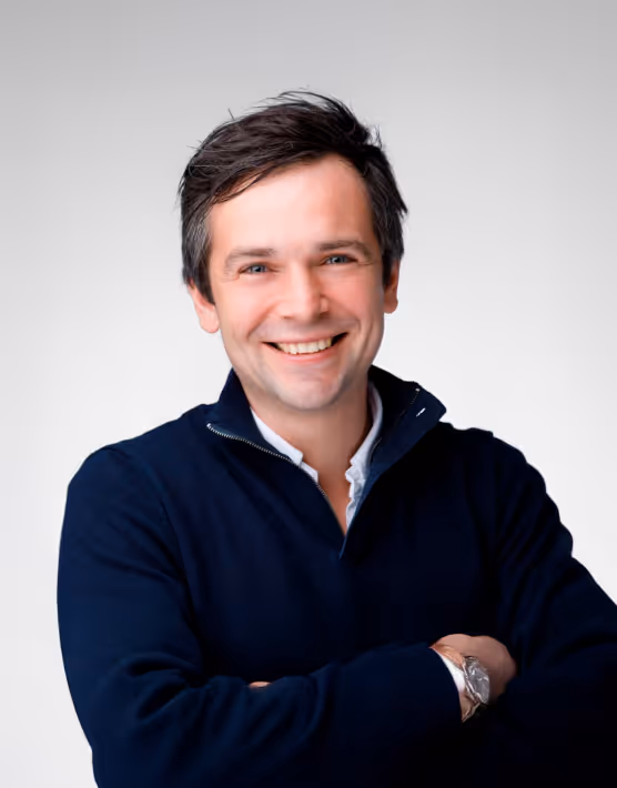 Jeroen Bartels — Front-End Engineer at Evoqia