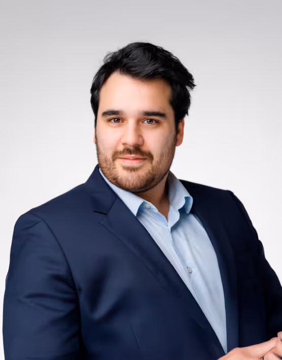 Vincent Van De Sompel — Software Engineer at Evoqia