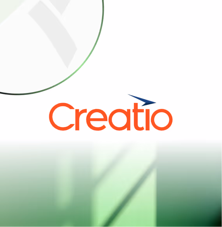 Business consultancy and process analysis for CRM and automation projects