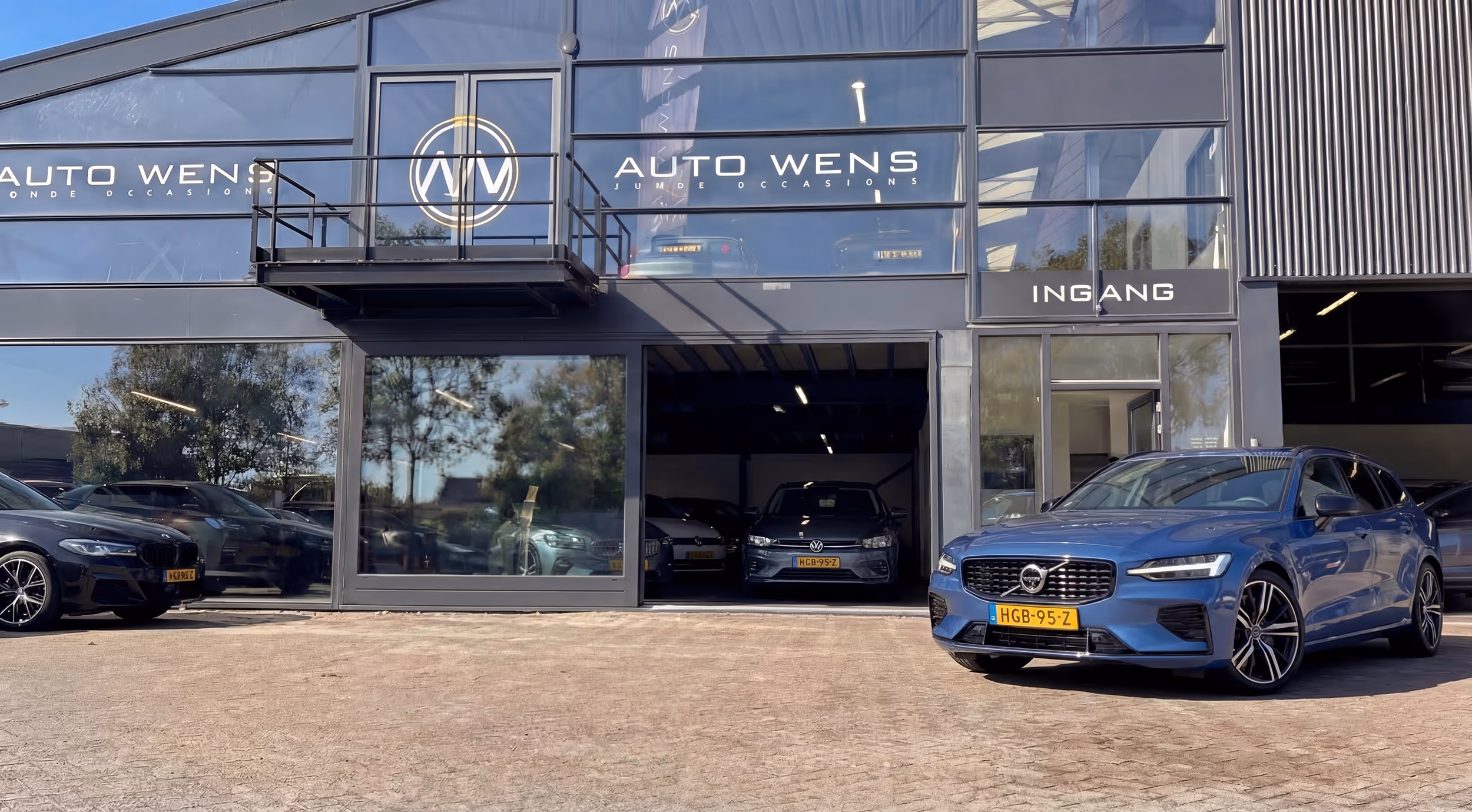 This is the default text value