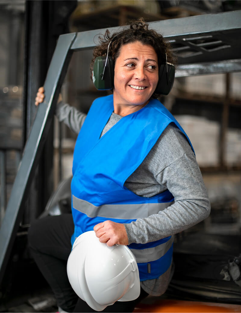 Employers & Workforce Programs Image