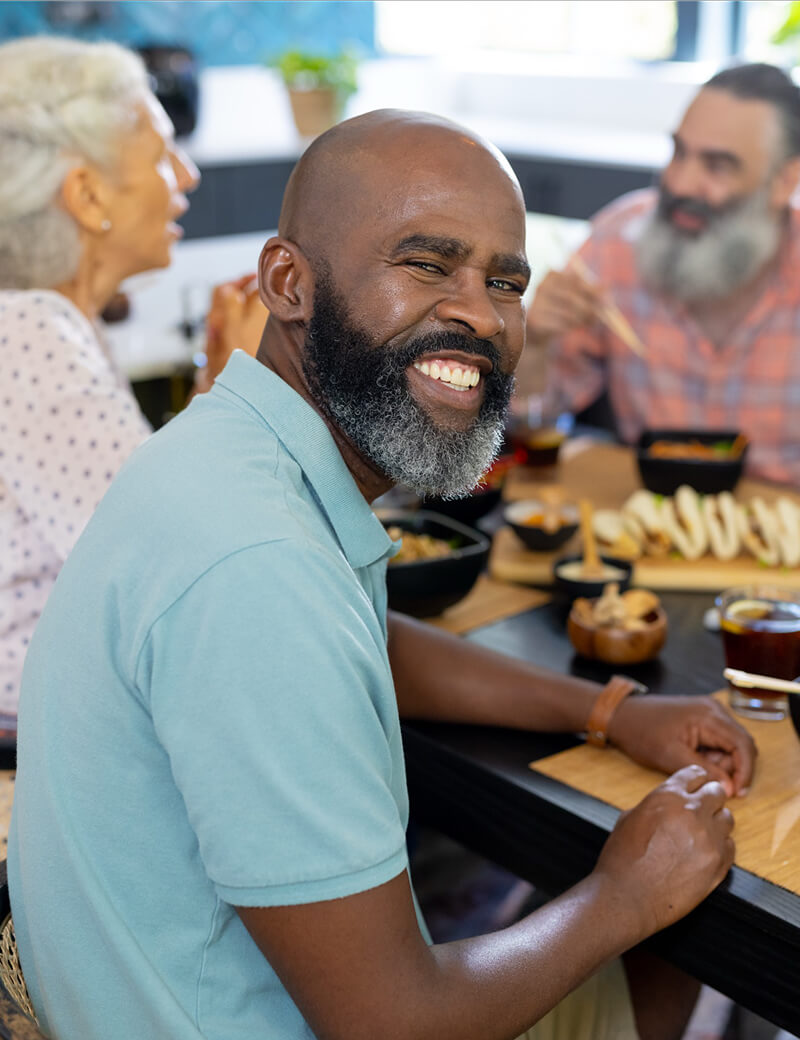 Retail & Local Stores Image