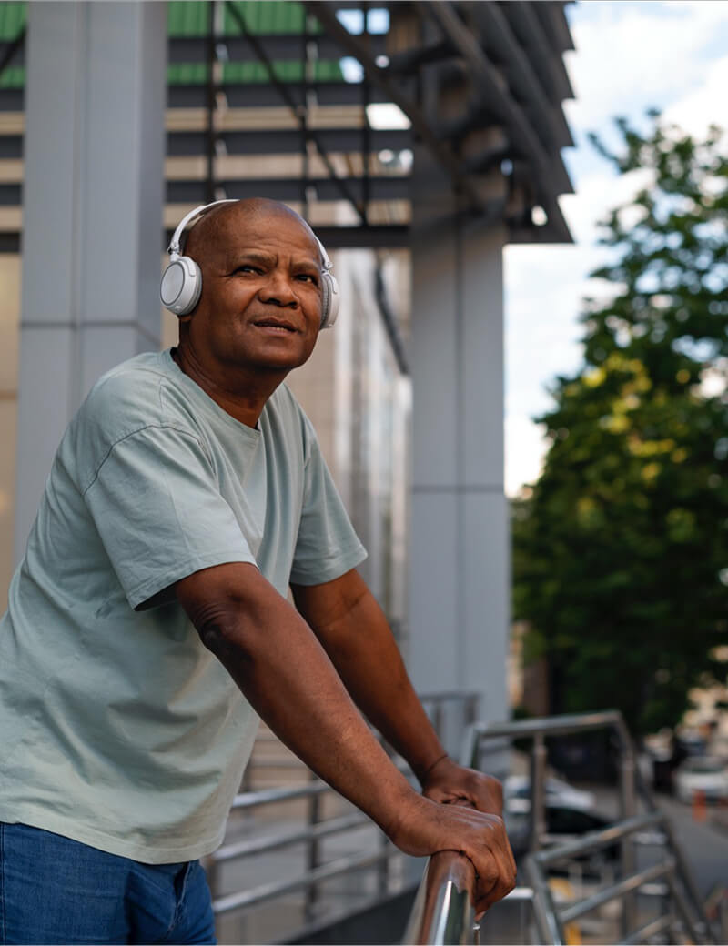 Nonprofits & Community Organizations Image