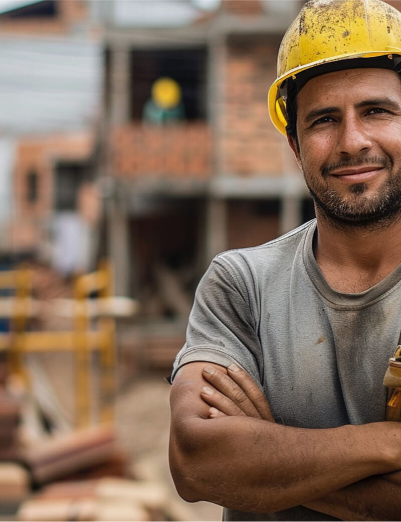 Public & Housing Services Image