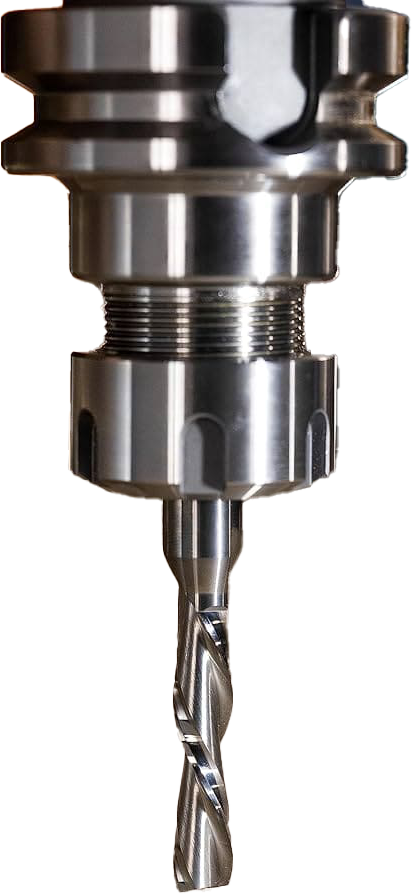 Logiciel de FAO pour l’usinage CNC