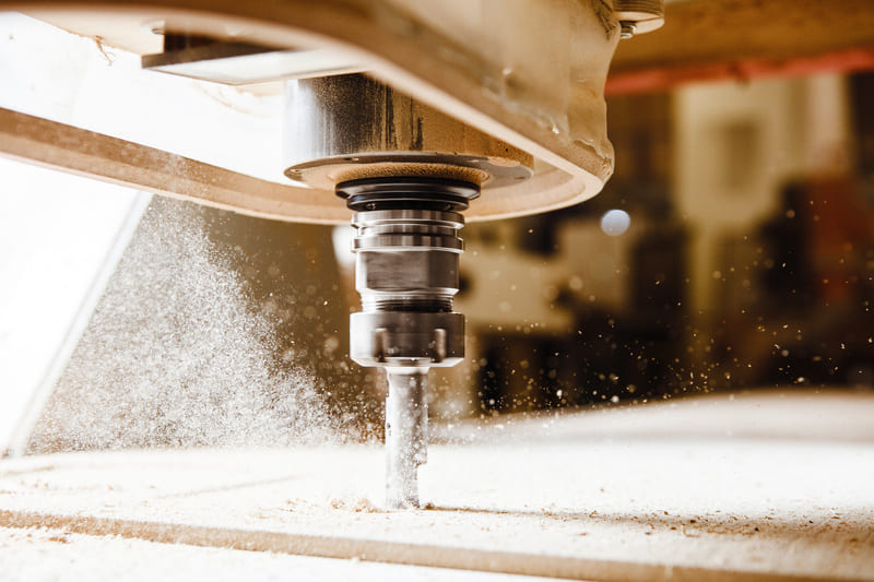 Lancer la production en atelier