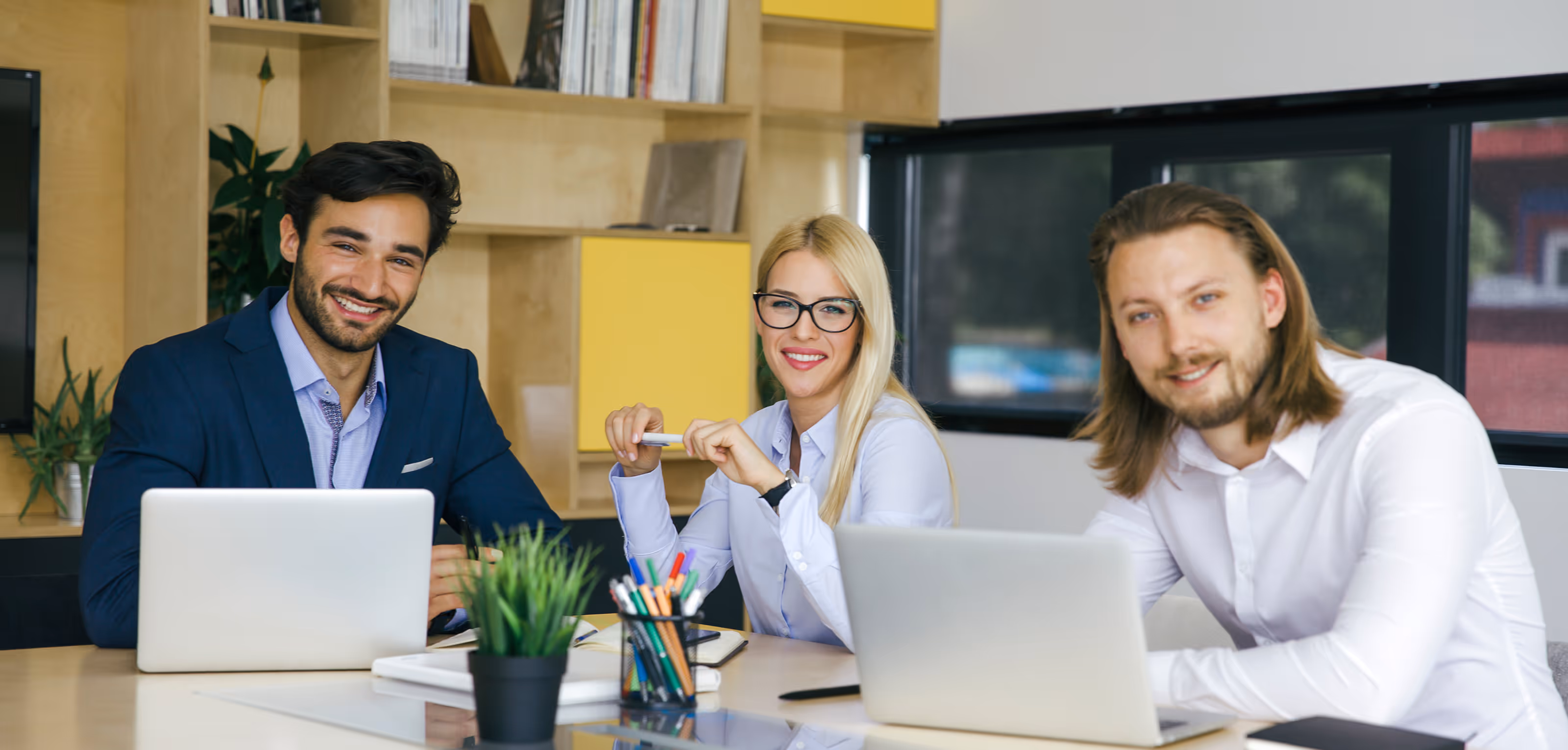 Our Multipurpose Business Solution’s