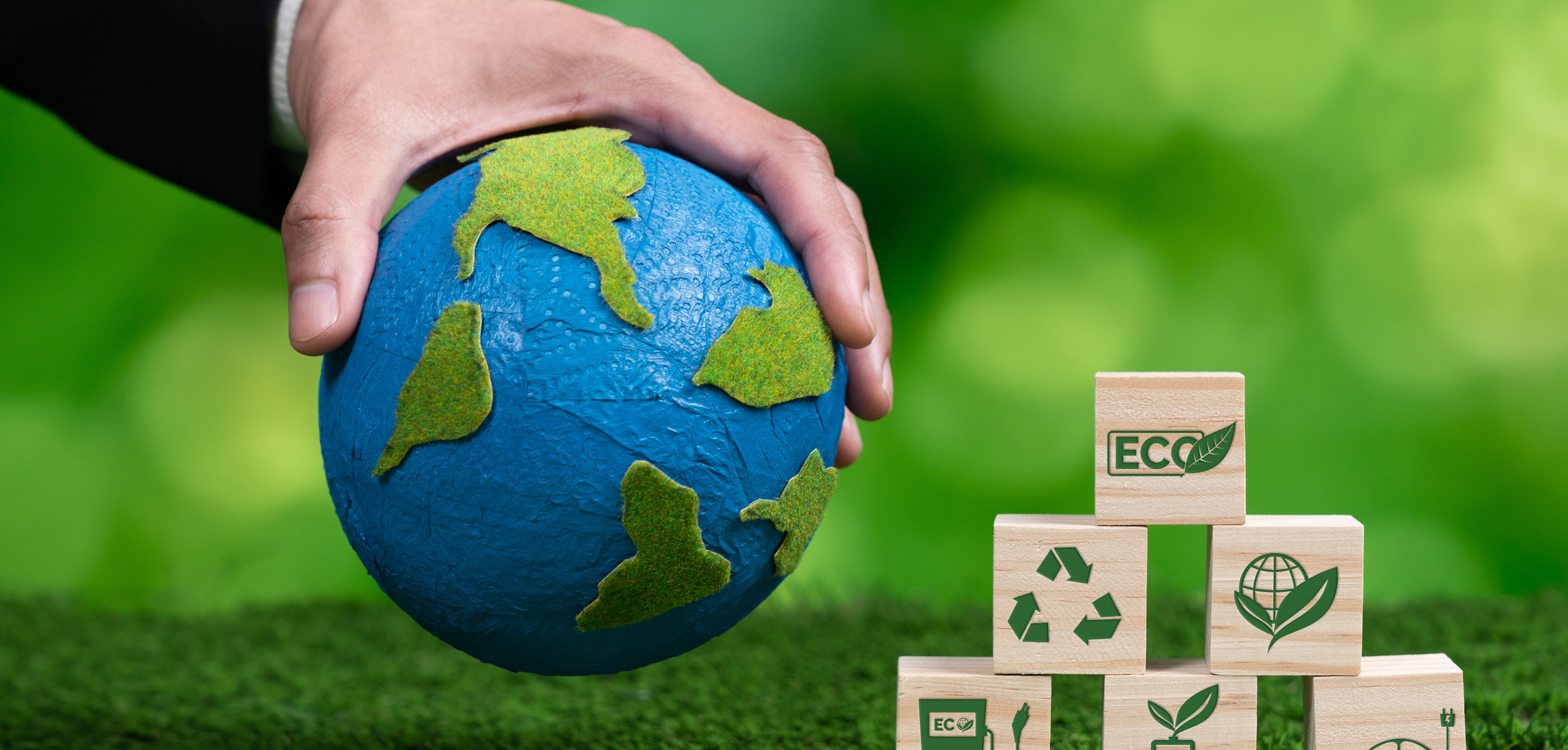 Driving Sustainable Impact Across the Globe 