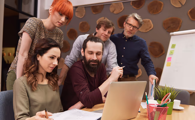 MNC was founded to make smart & digital business solution.