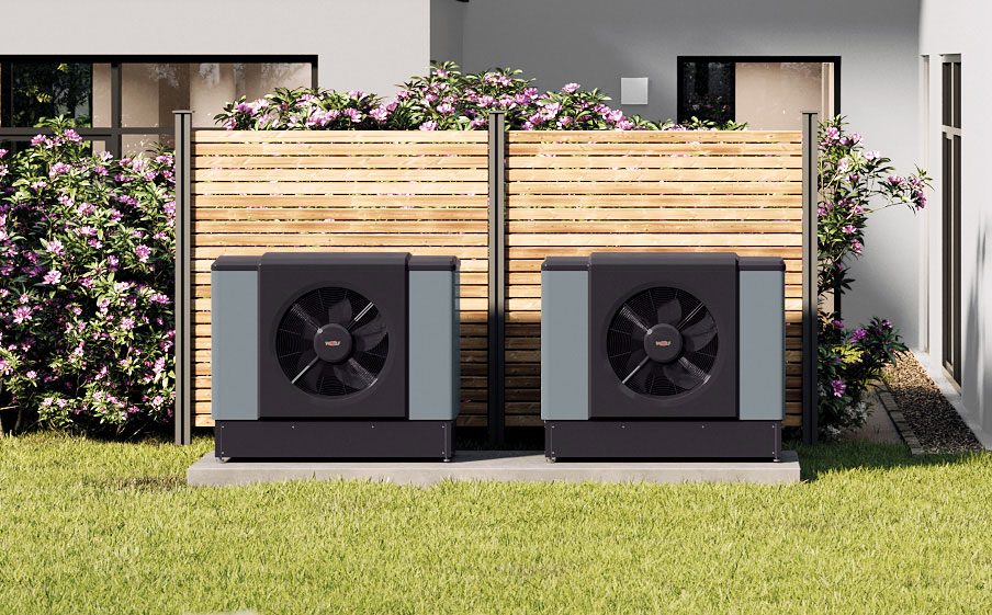 A modern, open-concept workspace filled with natural light and greenery, reflecting the clean and organized design of Nimbus Library.