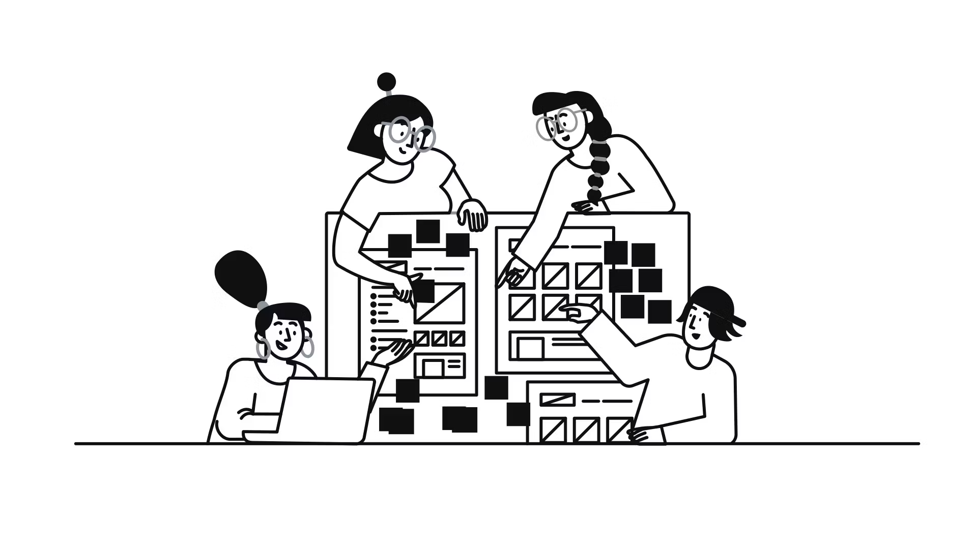 Collaborative Workshops