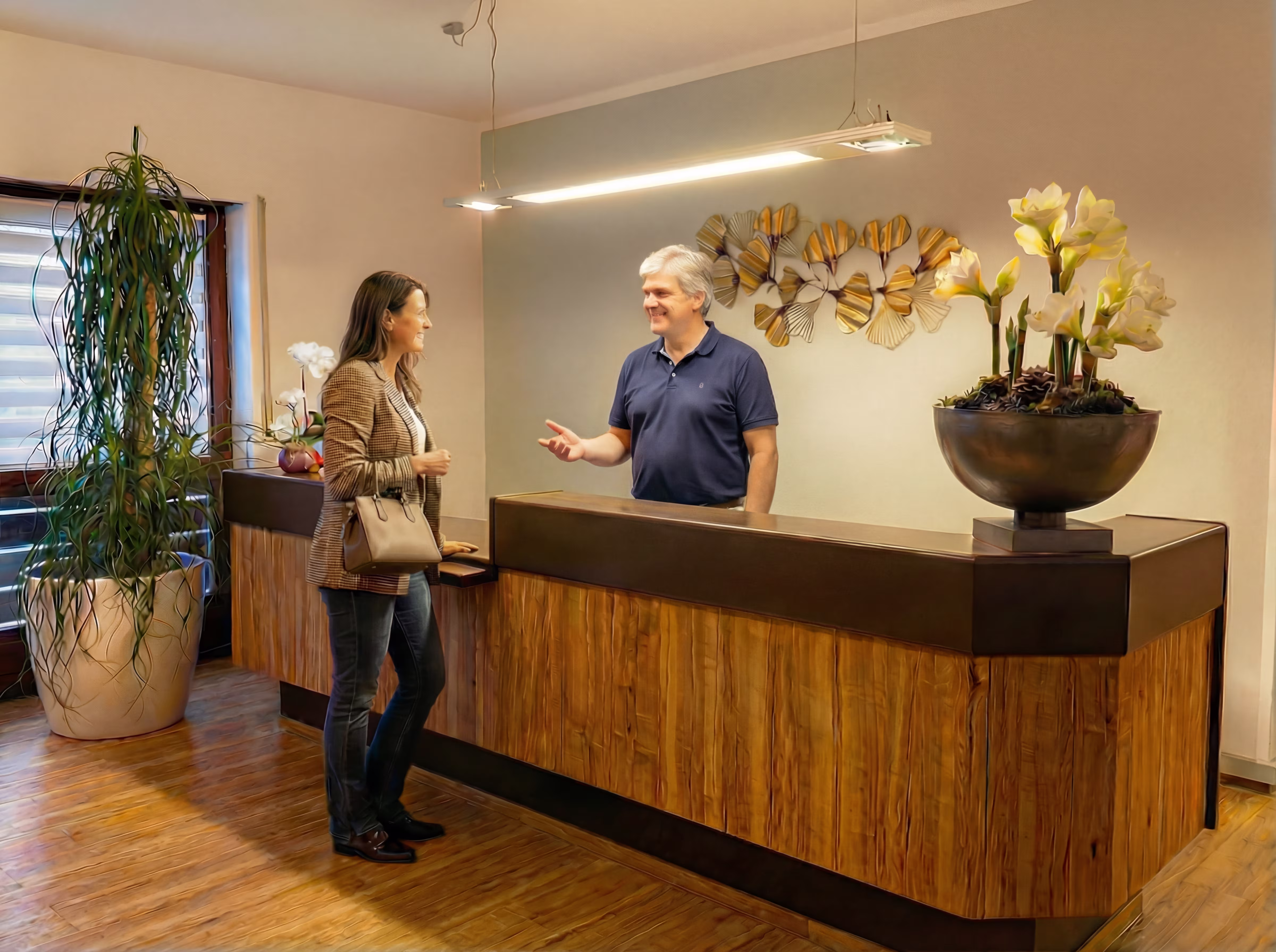 Dr.Kemmerich-Beratung