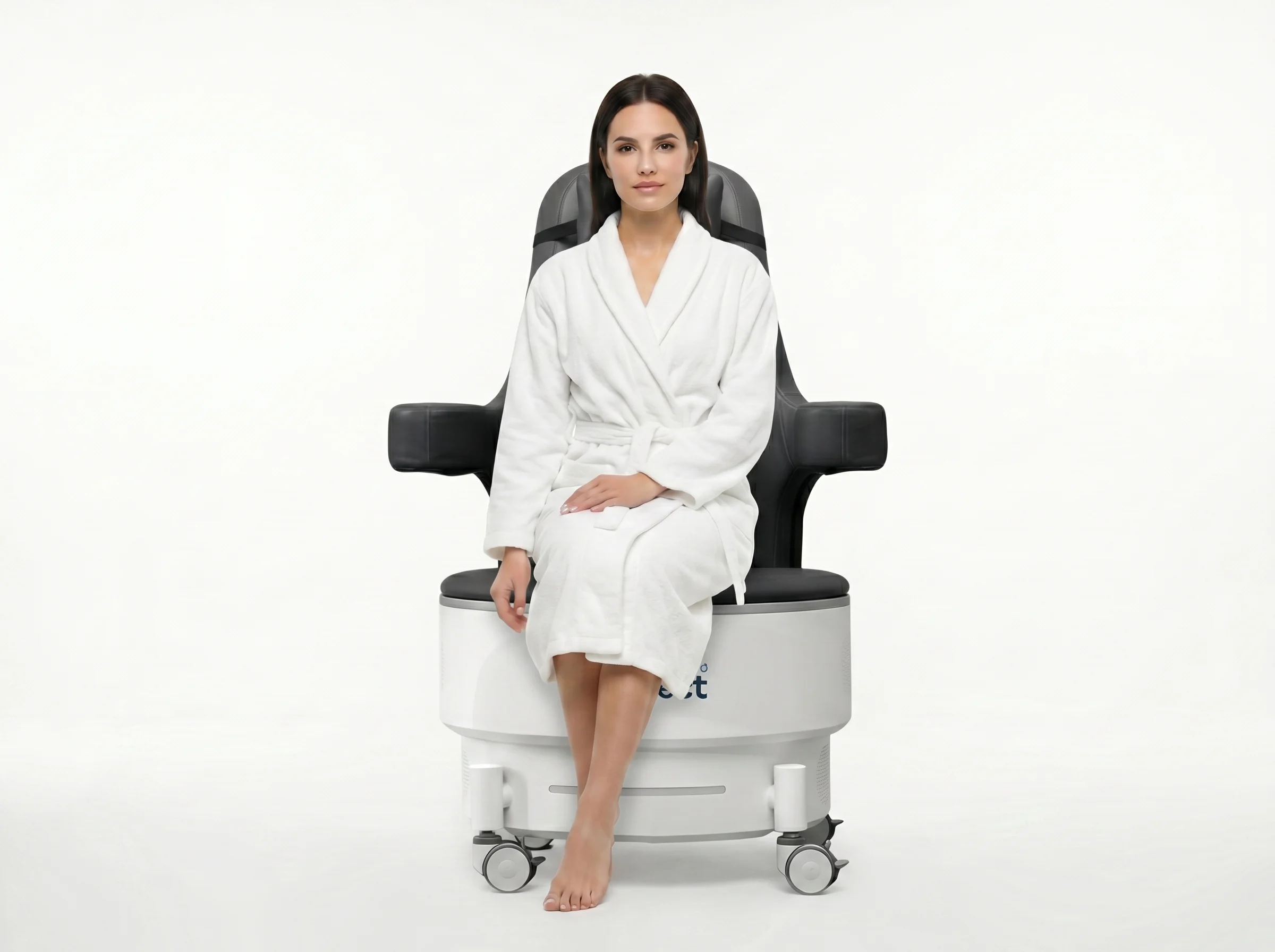 EMP Chair Pro Select