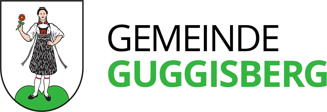 Wappen Gemeinde Guggisberg Kundensektion